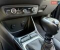 Синий Опель Crossland X, объемом двигателя 1.5 л и пробегом 200 тыс. км за 14800 $, фото 23 на Automoto.ua