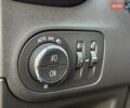 Синий Опель Crossland X, объемом двигателя 1.5 л и пробегом 200 тыс. км за 15400 $, фото 25 на Automoto.ua