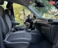 Синий Опель Crossland X, объемом двигателя 1.5 л и пробегом 200 тыс. км за 15400 $, фото 19 на Automoto.ua