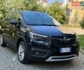 Синий Опель Crossland X, объемом двигателя 1.5 л и пробегом 200 тыс. км за 15400 $, фото 6 на Automoto.ua