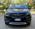 Синий Опель Crossland X, объемом двигателя 1.5 л и пробегом 200 тыс. км за 15400 $, фото 9 на Automoto.ua