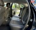 Синий Опель Crossland X, объемом двигателя 1.5 л и пробегом 200 тыс. км за 14800 $, фото 30 на Automoto.ua