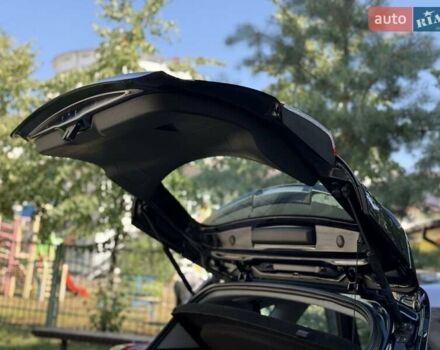 Синий Опель Crossland X, объемом двигателя 1.5 л и пробегом 200 тыс. км за 14800 $, фото 41 на Automoto.ua