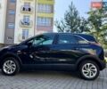 Синий Опель Crossland X, объемом двигателя 1.5 л и пробегом 200 тыс. км за 14800 $, фото 12 на Automoto.ua