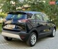 Синий Опель Crossland X, объемом двигателя 1.5 л и пробегом 200 тыс. км за 15400 $, фото 7 на Automoto.ua