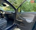 Синий Опель Crossland X, объемом двигателя 1.5 л и пробегом 200 тыс. км за 15400 $, фото 15 на Automoto.ua