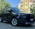 Синий Опель Crossland X, объемом двигателя 1.5 л и пробегом 200 тыс. км за 15400 $, фото 4 на Automoto.ua