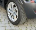 Синий Опель Crossland X, объемом двигателя 1.5 л и пробегом 200 тыс. км за 14800 $, фото 37 на Automoto.ua
