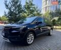 Синий Опель Crossland X, объемом двигателя 1.5 л и пробегом 200 тыс. км за 15400 $, фото 5 на Automoto.ua