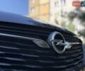 Синий Опель Crossland X, объемом двигателя 1.5 л и пробегом 200 тыс. км за 14800 $, фото 1 на Automoto.ua