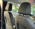 Синий Опель Crossland X, объемом двигателя 1.5 л и пробегом 200 тыс. км за 14800 $, фото 32 на Automoto.ua