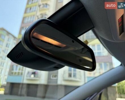 Синий Опель Crossland X, объемом двигателя 1.5 л и пробегом 200 тыс. км за 15400 $, фото 24 на Automoto.ua