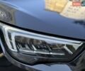 Синий Опель Crossland X, объемом двигателя 1.5 л и пробегом 200 тыс. км за 14800 $, фото 46 на Automoto.ua