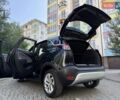 Синий Опель Crossland X, объемом двигателя 1.5 л и пробегом 200 тыс. км за 14800 $, фото 38 на Automoto.ua