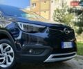 Синий Опель Crossland X, объемом двигателя 1.5 л и пробегом 200 тыс. км за 15400 $, фото 10 на Automoto.ua