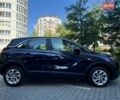 Синий Опель Crossland X, объемом двигателя 1.5 л и пробегом 200 тыс. км за 15400 $, фото 8 на Automoto.ua