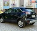 Синий Опель Crossland X, объемом двигателя 1.5 л и пробегом 200 тыс. км за 14800 $, фото 10 на Automoto.ua