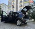 Синий Опель Crossland X, объемом двигателя 1.5 л и пробегом 200 тыс. км за 14800 $, фото 36 на Automoto.ua