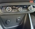 Синий Опель Crossland X, объемом двигателя 1.5 л и пробегом 200 тыс. км за 15400 $, фото 26 на Automoto.ua