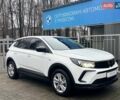 Білий Опель Grandland, об'ємом двигуна 1.5 л та пробігом 65 тис. км за 22800 $, фото 1 на Automoto.ua