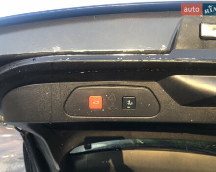 Белый Опель Grandland, объемом двигателя 1.5 л и пробегом 58 тыс. км за 29000 $, фото 6 на Automoto.ua