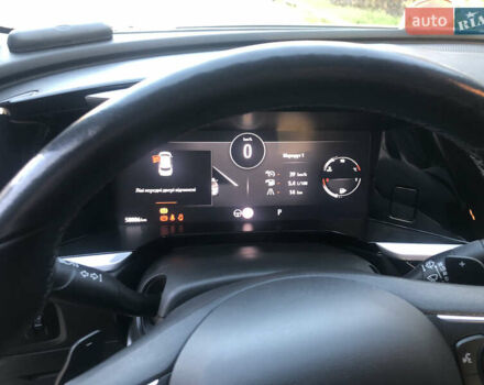 Белый Опель Grandland, объемом двигателя 1.5 л и пробегом 58 тыс. км за 29000 $, фото 9 на Automoto.ua