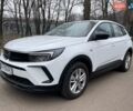 Білий Опель Grandland, об'ємом двигуна 1.5 л та пробігом 15 тис. км за 23600 $, фото 4 на Automoto.ua