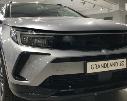 купить новое авто Опель Grandland 2023 года от официального дилера Автоцентр AUTO.RIA Опель фото