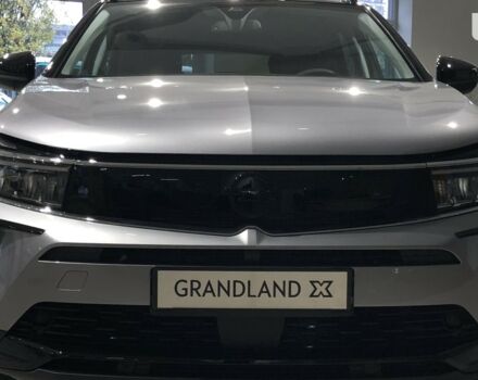 купити нове авто Опель Grandland 2023 року від офіційного дилера Автоцентр AUTO.RIA Опель фото