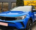 купити нове авто Опель Grandland 2023 року від офіційного дилера OPEL  ЛІОН АВТО Опель фото