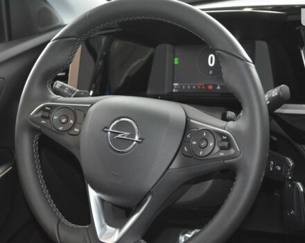 купить новое авто Опель Grandland 2023 года от официального дилера Автоцентр ЛИГА Опель фото
