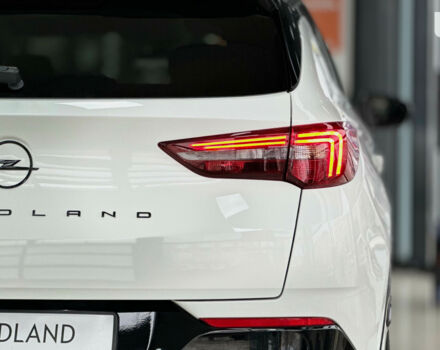 купити нове авто Опель Grandland 2023 року від офіційного дилера Автомир Опель фото