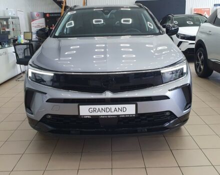 Опель Grandland, об'ємом двигуна 1.5 л та пробігом 0 тис. км за 29928 $, фото 1 на Automoto.ua