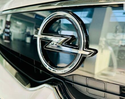 купить новое авто Опель Grandland 2023 года от официального дилера Opel Центр Одеса «АДІС-МОТОР» Опель фото