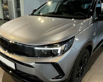 купити нове авто Опель Grandland 2023 року від офіційного дилера Автоцентр AUTO.RIA Опель фото