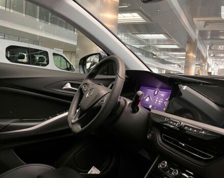 купить новое авто Опель Grandland 2023 года от официального дилера Автоцентр AUTO.RIA Опель фото