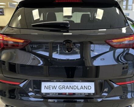 купить новое авто Опель Grandland 2023 года от официального дилера Автомир Opel Опель фото