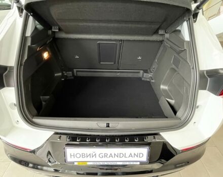 купить новое авто Опель Grandland 2023 года от официального дилера ТОВ «Альфа Авангард» Опель фото