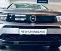 купить новое авто Опель Grandland 2023 года от официального дилера Opel Центр Одеса «АДІС-МОТОР» Опель фото