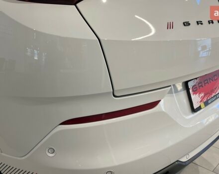 купить новое авто Опель Grandland 2024 года от официального дилера OPEL VIPOS Опель фото