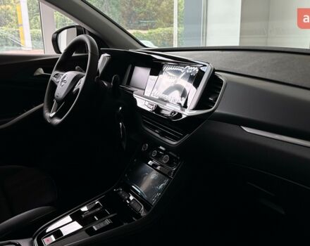 купить новое авто Опель Grandland 2024 года от официального дилера Opel Центр Одеса «АДІС-МОТОР» Опель фото