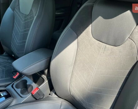 купити нове авто Опель Grandland 2024 року від офіційного дилера АВТОАЛЬЯНС СУМИ Опель фото