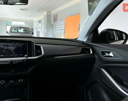 купить новое авто Опель Grandland 2024 года от официального дилера Opel Центр Одеса «АДІС-МОТОР» Опель фото