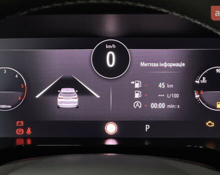 купити нове авто Опель Grandland 2024 року від офіційного дилера АВТОАЛЬЯНС СУМИ Опель фото