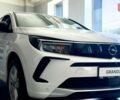 купить новое авто Опель Grandland 2024 года от официального дилера Opel Центр Одеса «АДІС-МОТОР» Опель фото