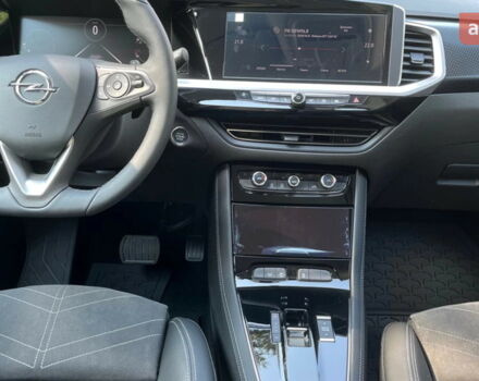купити нове авто Опель Grandland 2024 року від офіційного дилера АВТОАЛЬЯНС СУМИ Опель фото