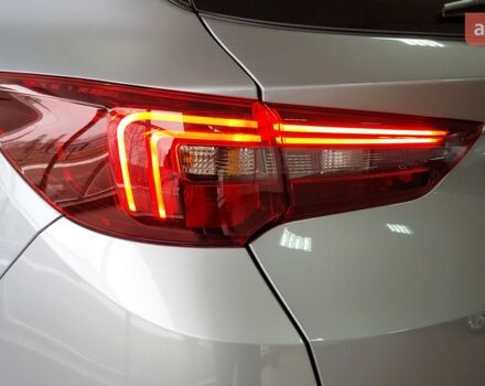 купити нове авто Опель Grandland 2024 року від офіційного дилера АВТОАЛЬЯНС СУМИ Опель фото