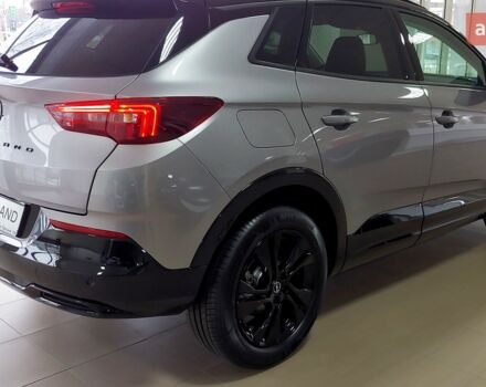 купити нове авто Опель Grandland 2024 року від офіційного дилера АВТОАЛЬЯНС СУМИ Опель фото