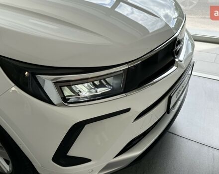 купить новое авто Опель Grandland 2024 года от официального дилера Opel Центр Одеса «АДІС-МОТОР» Опель фото