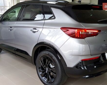 купити нове авто Опель Grandland 2024 року від офіційного дилера АВТОАЛЬЯНС СУМИ Опель фото